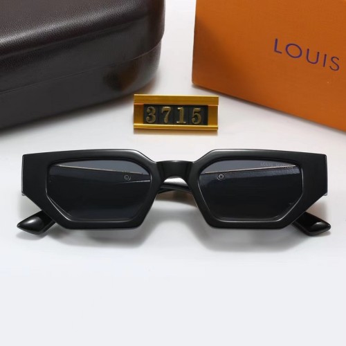 LV Sunglasses AAA-630