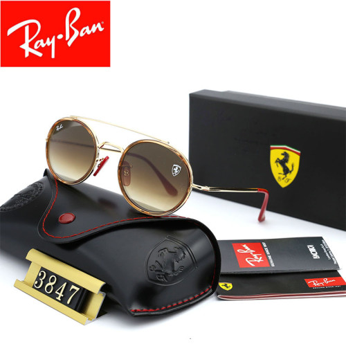 RB Sunglasses AAA-1461