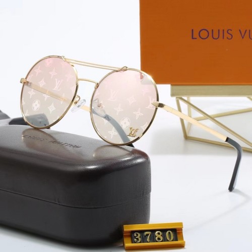 LV Sunglasses AAA-695