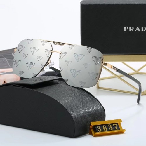 Prada Sunglasses AAA-881