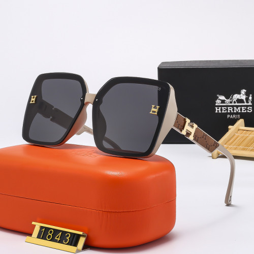Hermes Sunglasses AAA-169