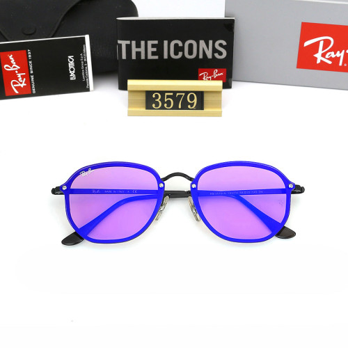 RB Sunglasses AAA-1355