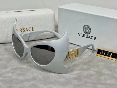Versace Sunglasses AAA-773