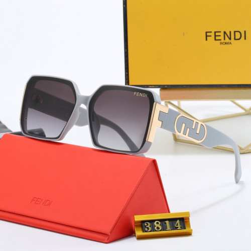 FD Sunglasses AAA-277