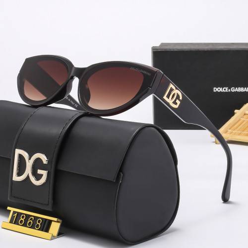 D&G Sunglasses AAA-117