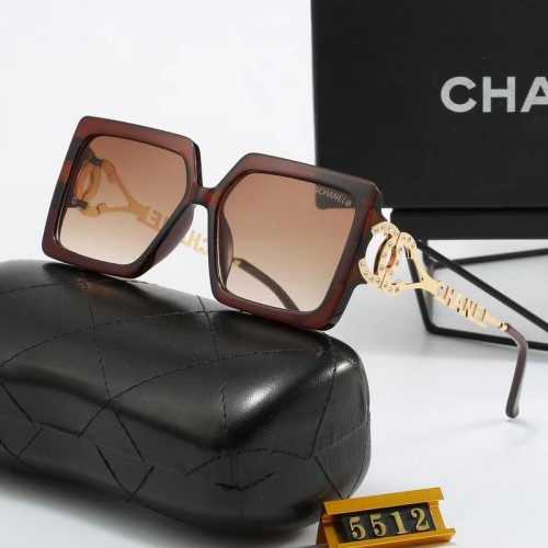 CHNL Sunglasses AAA-580