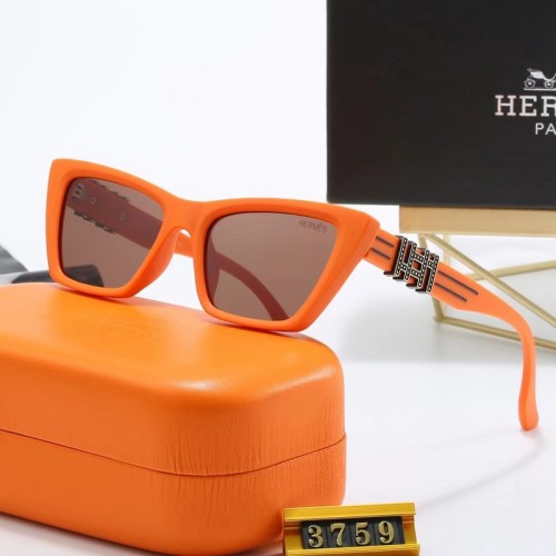 Hermes Sunglasses AAA-185