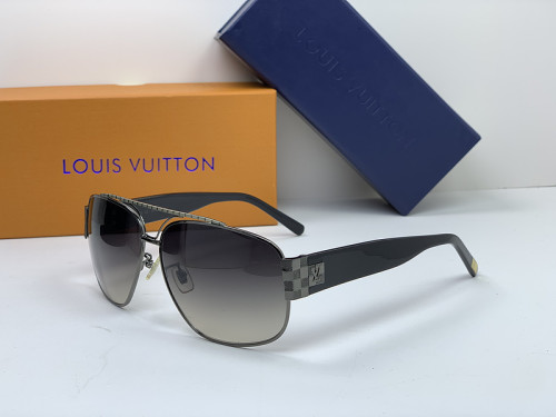 LV Sunglasses AAA-879