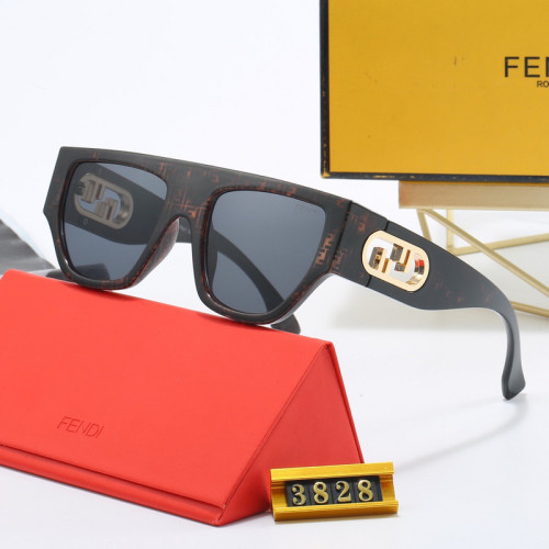 FD Sunglasses AAA-281