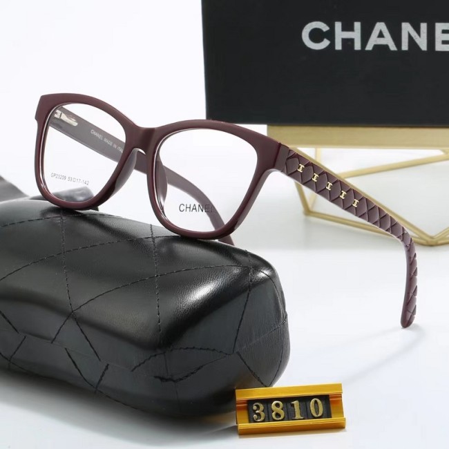 CHNL Sunglasses AAA-552
