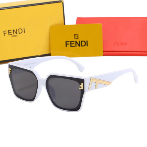 FD Sunglasses AAA-307