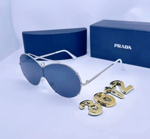Prada Sunglasses AAA-1166