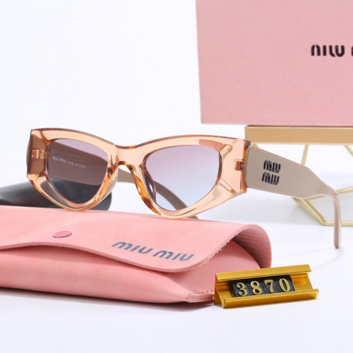 Miu Miu Sunglasses AAA-195