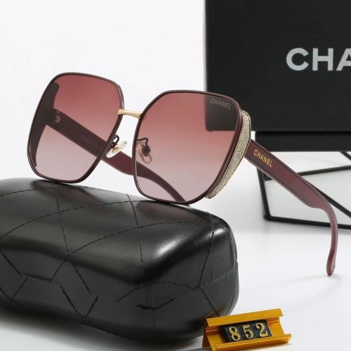CHNL Sunglasses AAA-745