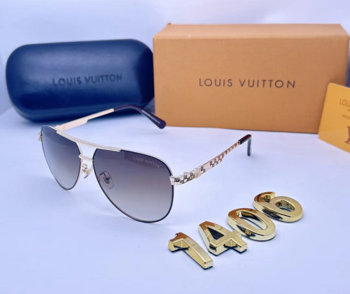 LV Sunglasses AAA-903