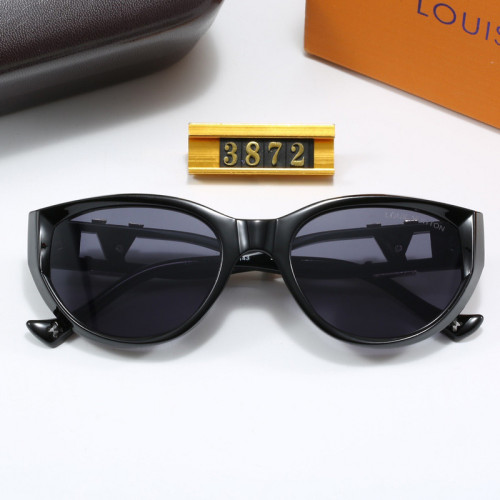 LV Sunglasses AAA-788