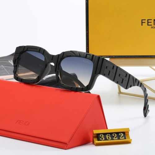 FD Sunglasses AAA-204