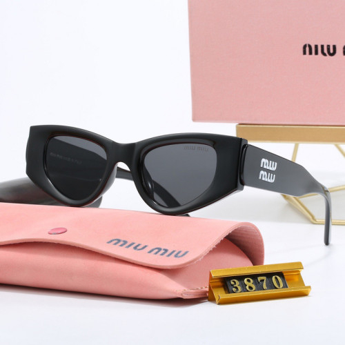 Miu Miu Sunglasses AAA-199