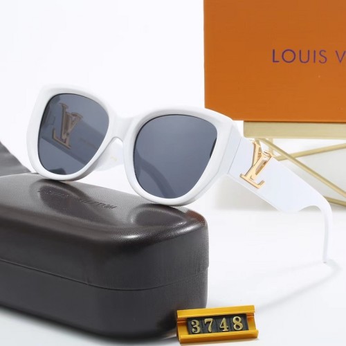 LV Sunglasses AAA-645