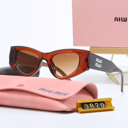 Miu Miu Sunglasses AAA-197