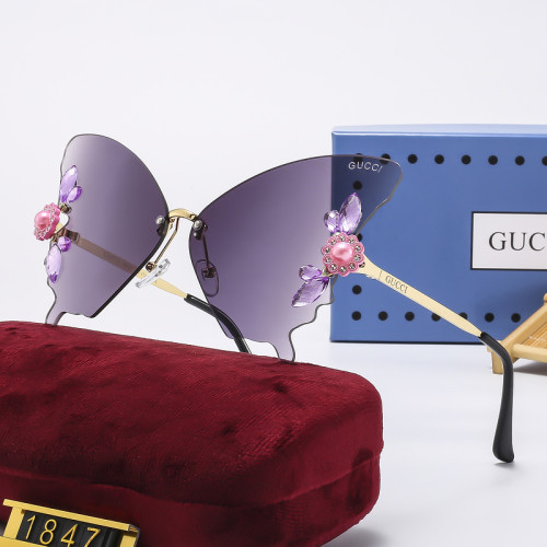 G Sunglasses AAA-739