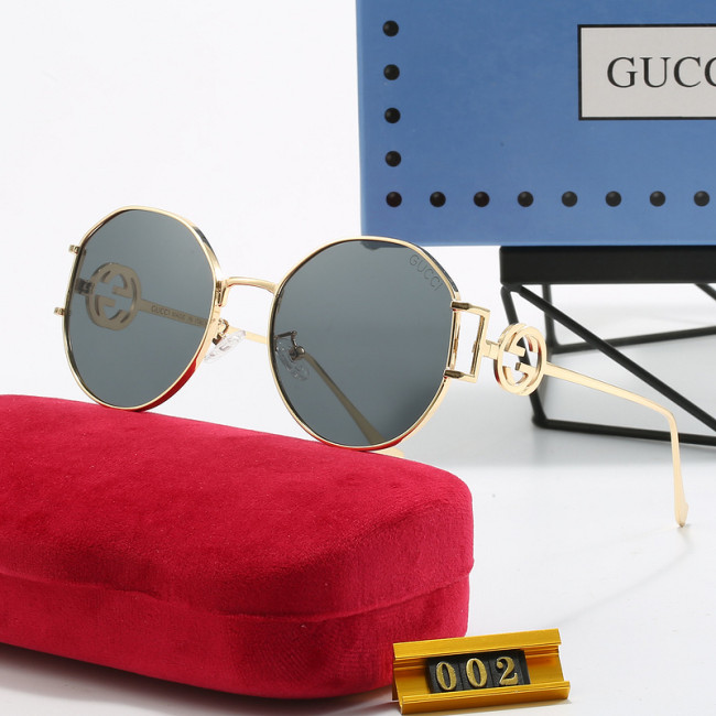G Sunglasses AAA-746