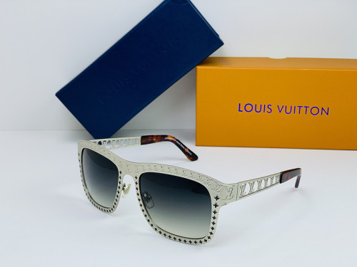 LV Sunglasses AAA-865