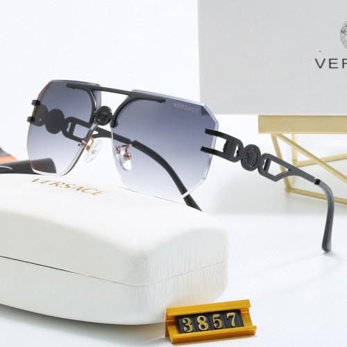 Versace Sunglasses AAA-690