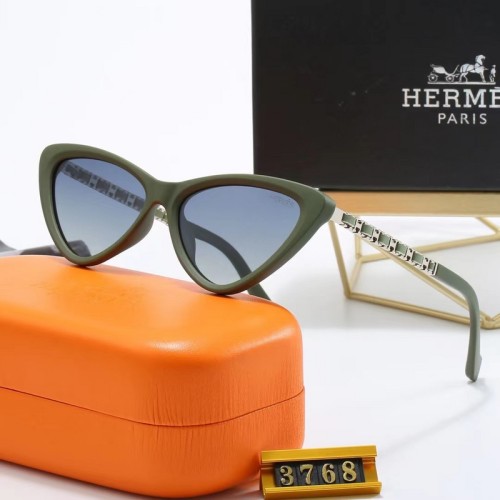 Hermes Sunglasses AAA-192