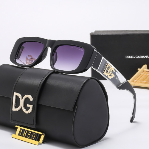 D&G Sunglasses AAA-125