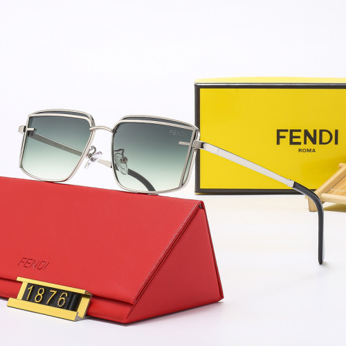 FD Sunglasses AAA-191