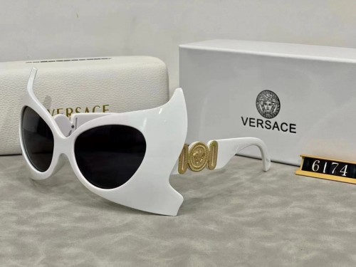 Versace Sunglasses AAA-771