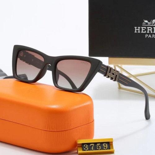 Hermes Sunglasses AAA-184