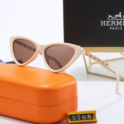 Hermes Sunglasses AAA-190