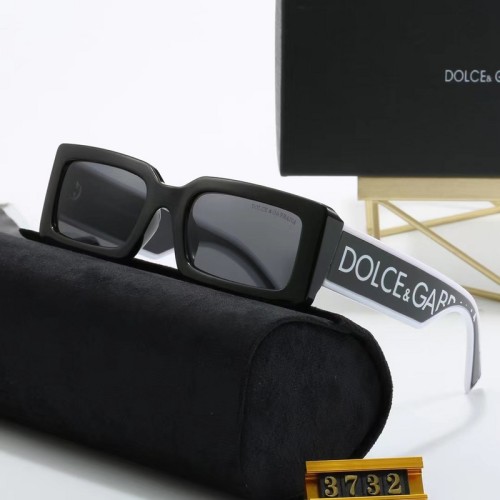 D&G Sunglasses AAA-139