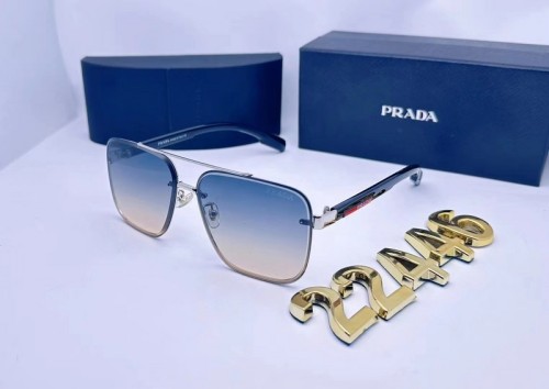 Prada Sunglasses AAA-1162