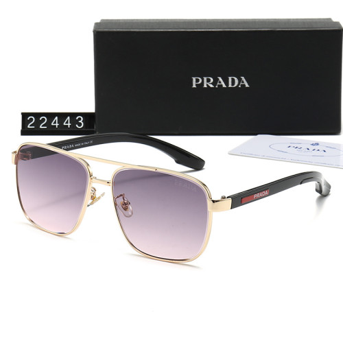 Prada Sunglasses AAA-1052