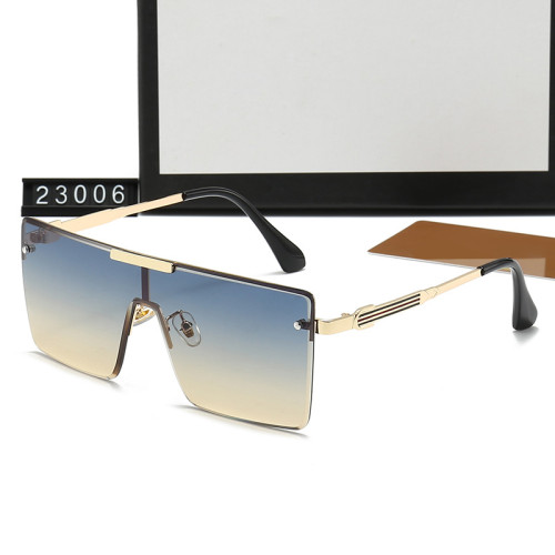 G Sunglasses AAA-1084
