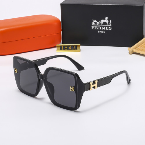 Hermes Sunglasses AAA-165