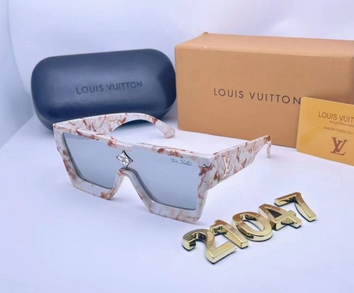 LV Sunglasses AAA-894