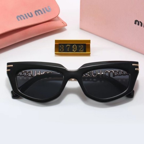 Miu Miu Sunglasses AAA-182