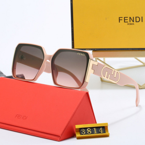 FD Sunglasses AAA-276