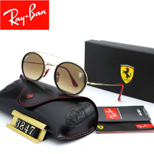 RB Sunglasses AAA-1400