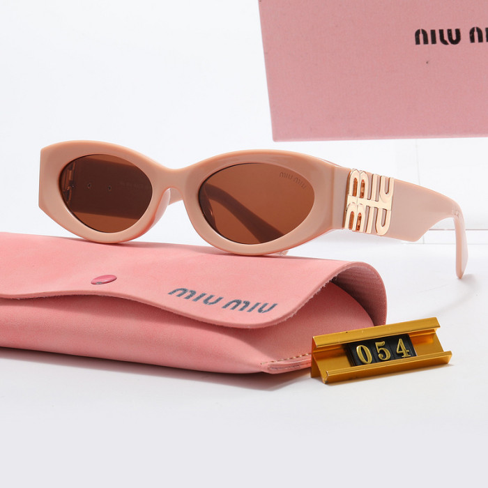 Miu Miu Sunglasses AAA-227