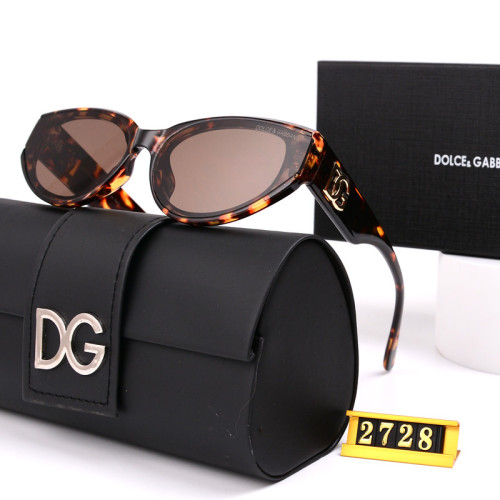 D&G Sunglasses AAA-154