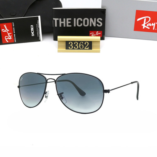 RB Sunglasses AAA-1343