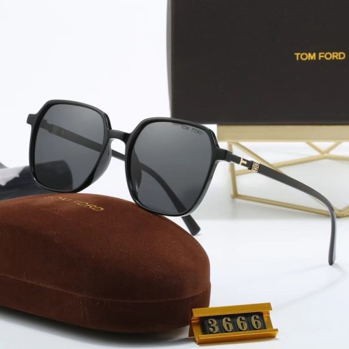 Tom Ford Sunglasses AAA-044