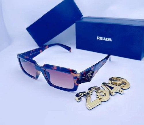 Prada Sunglasses AAA-1186