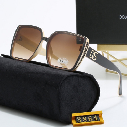 D&G Sunglasses AAA-147