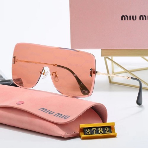 Miu Miu Sunglasses AAA-180